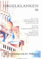 Orgelklanken 90